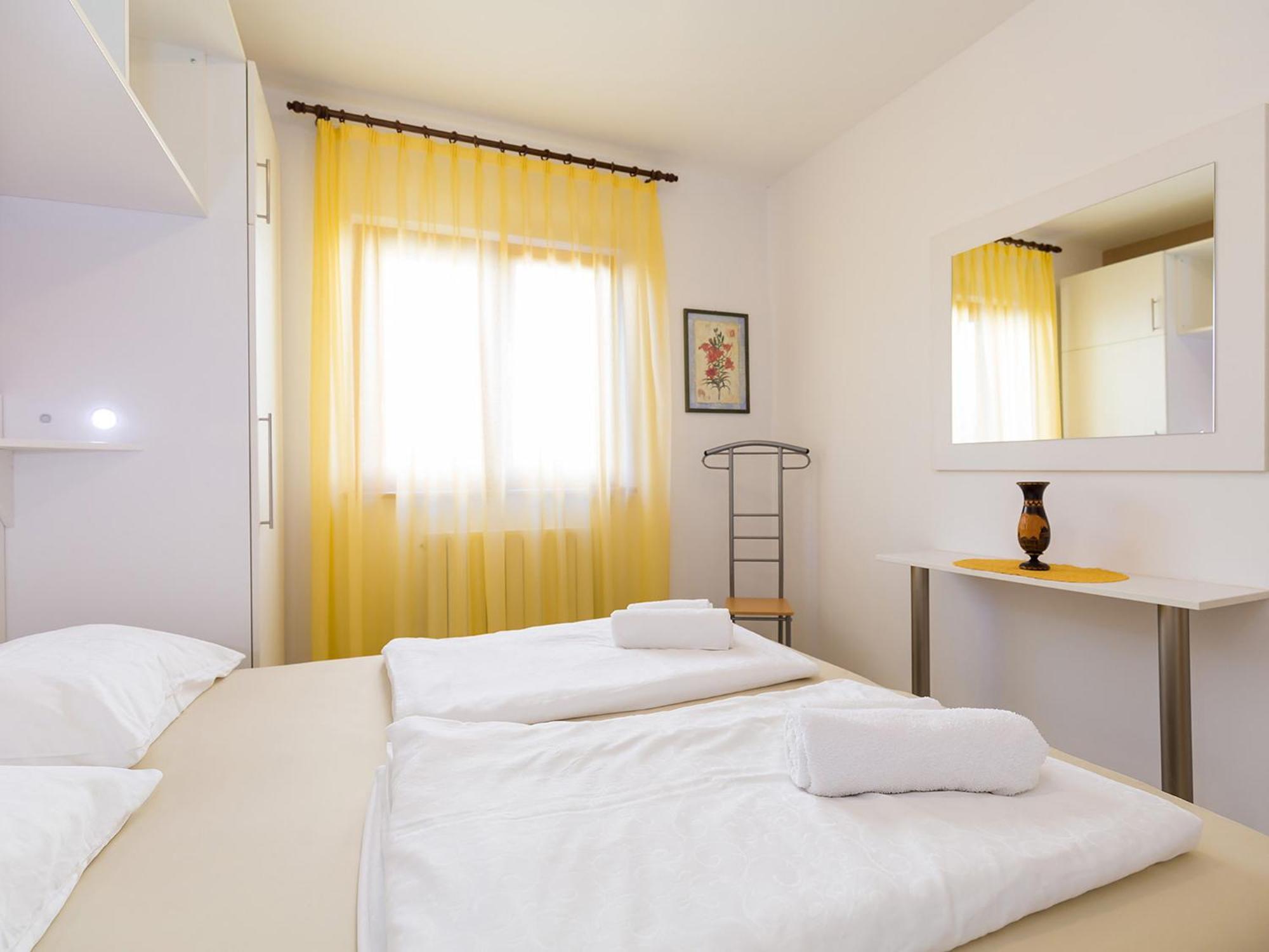 Ulika Rooms & Apartments Porec Exterior photo