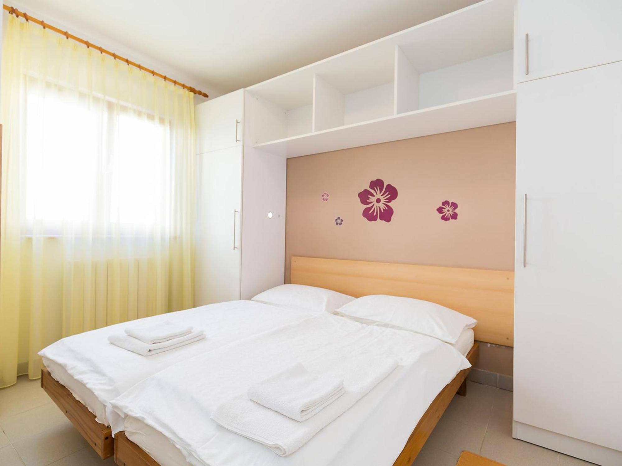 Ulika Rooms & Apartments Porec Exterior photo