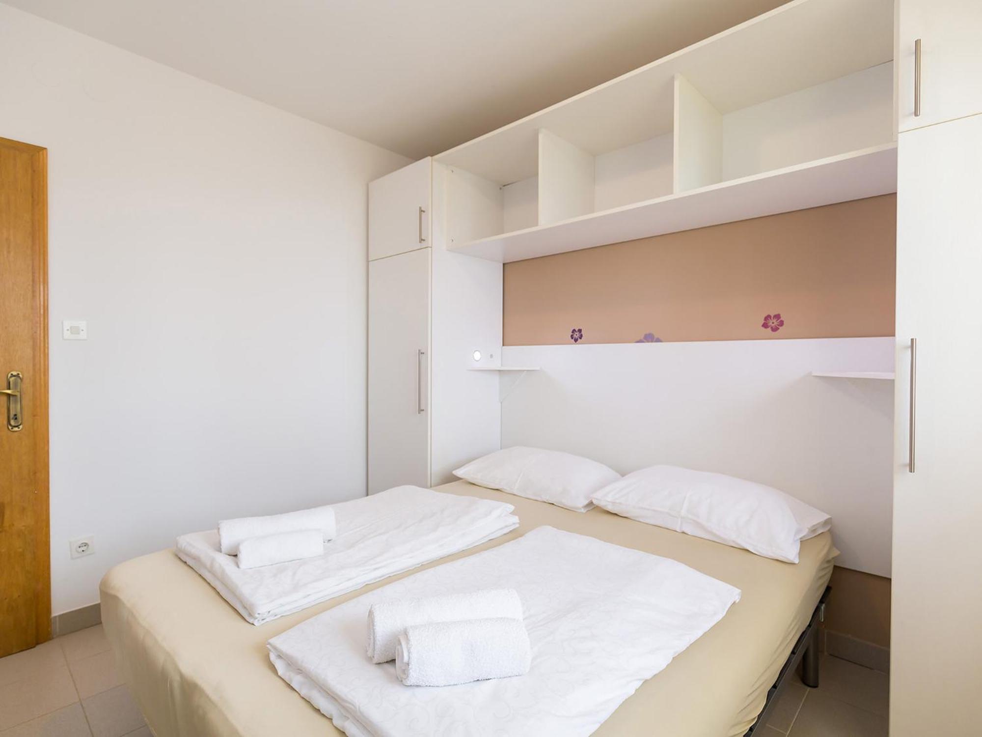 Ulika Rooms & Apartments Porec Exterior photo