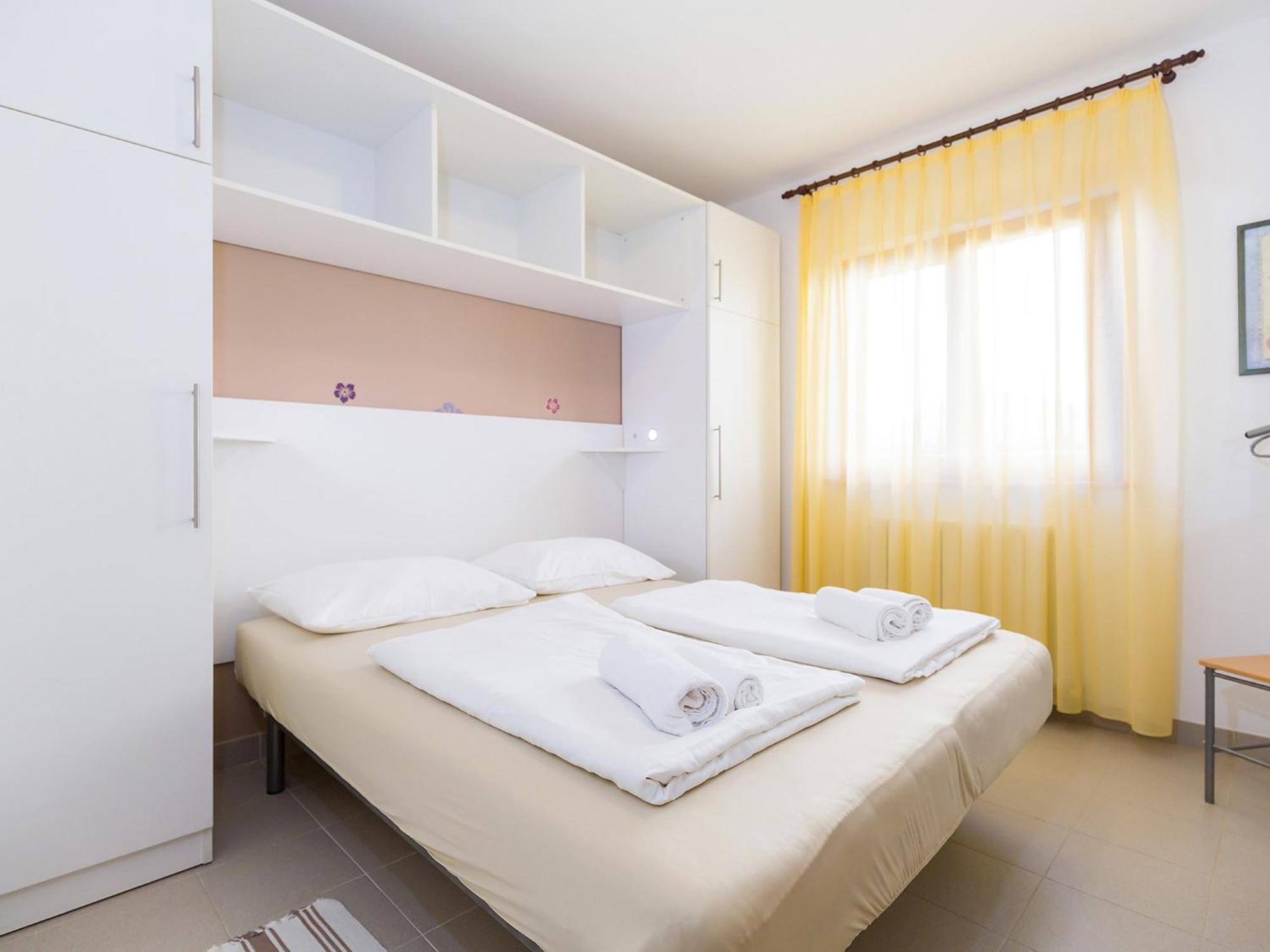 Ulika Rooms & Apartments Porec Exterior photo