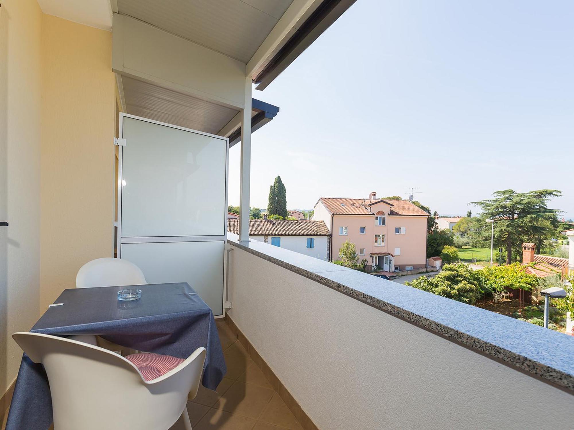 Ulika Rooms & Apartments Porec Exterior photo